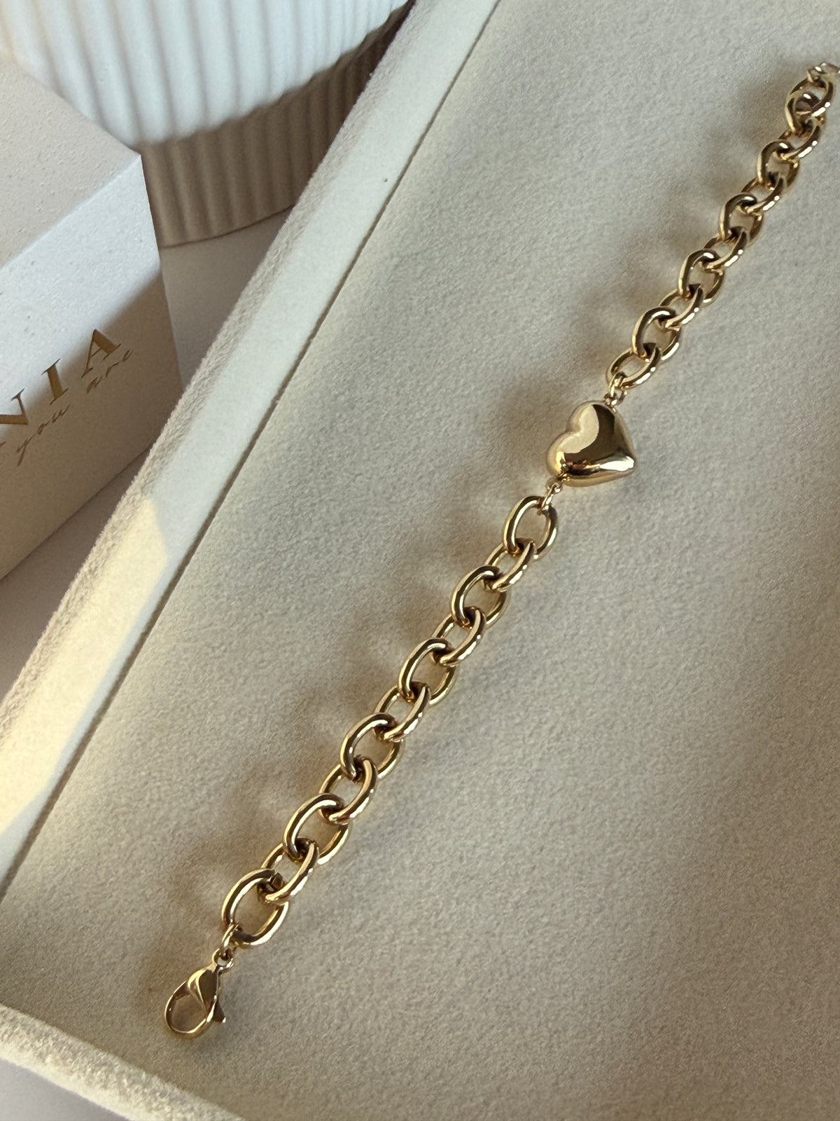 Big Love Armband