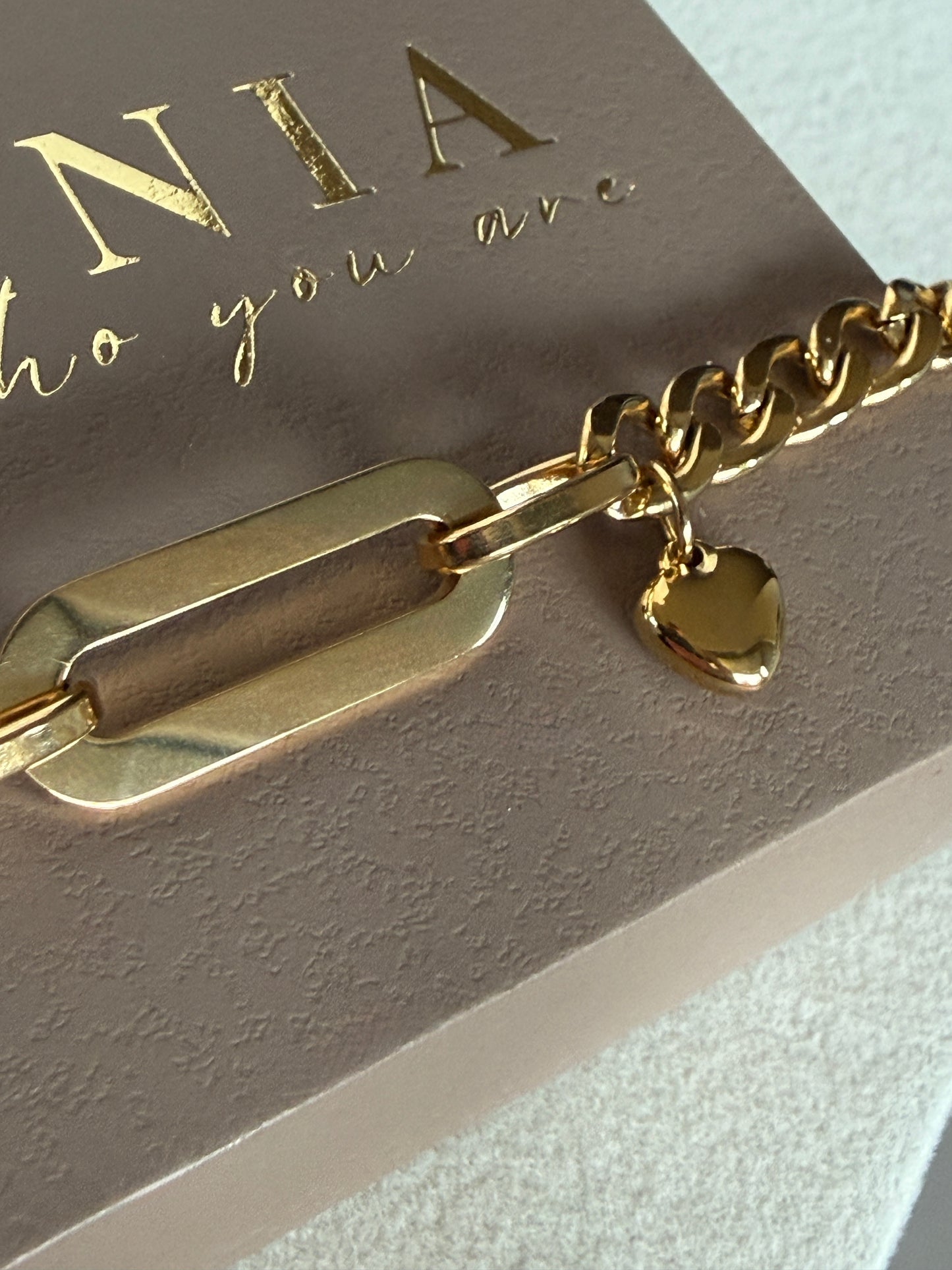 Armband GIULIA