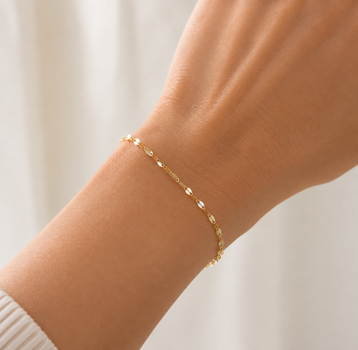 Dainty Armband