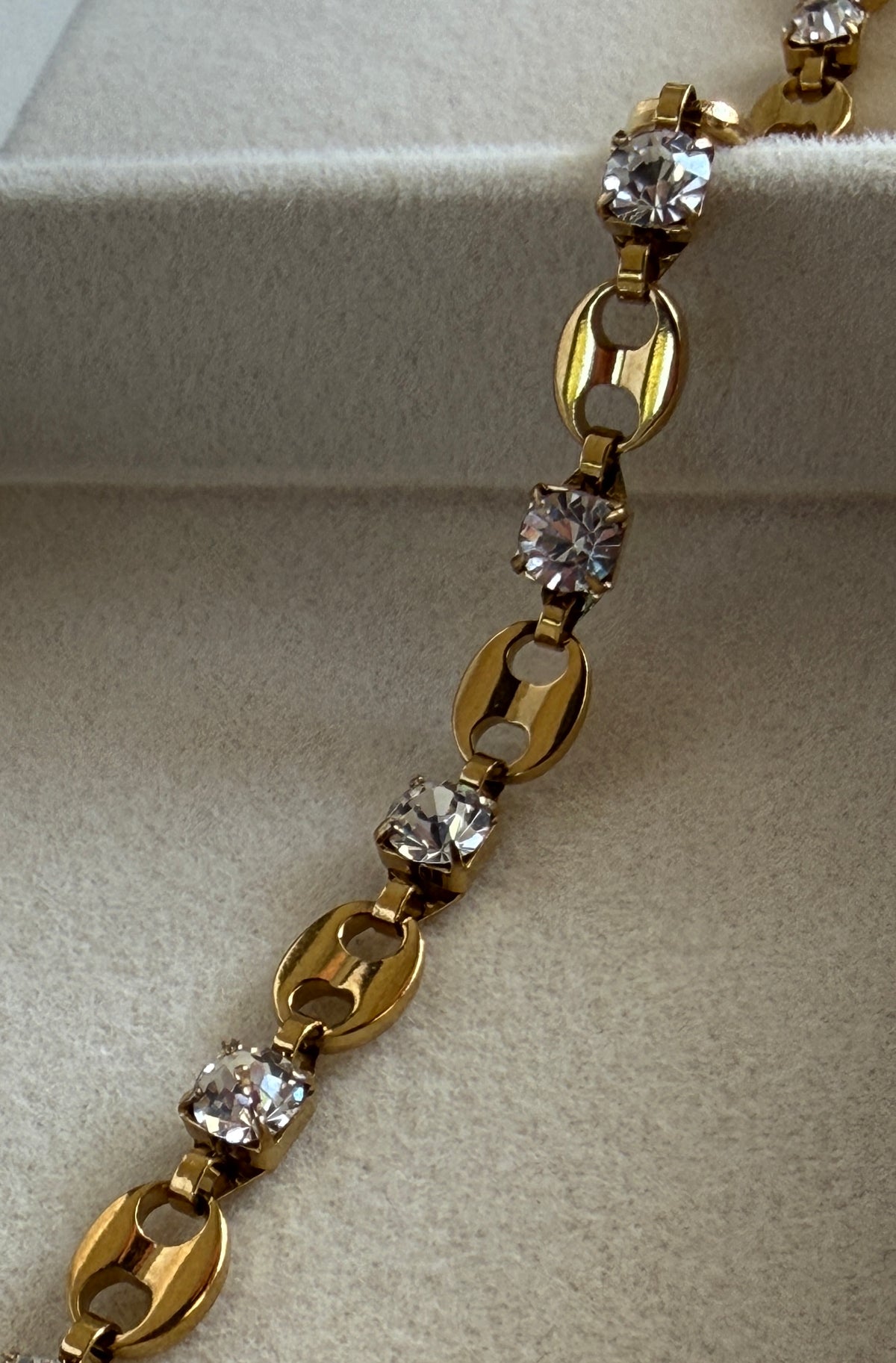 Icon Armband