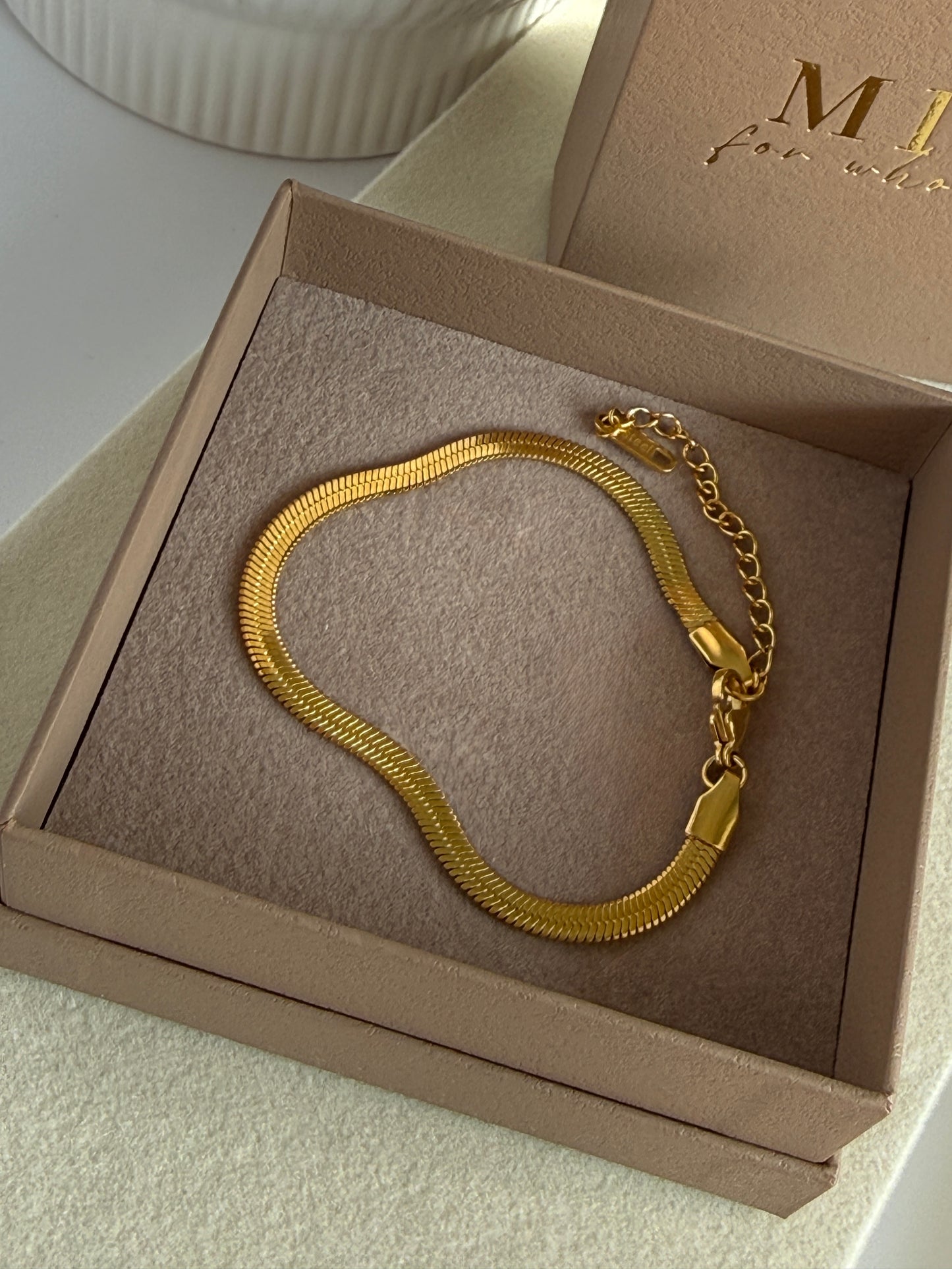 Armband LINA