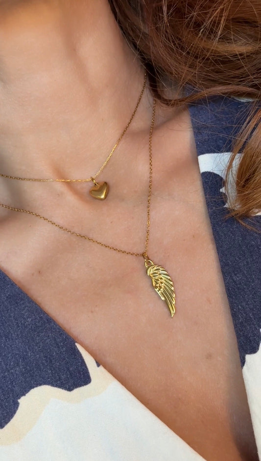 Fine Link Kette - 0,8 mm
