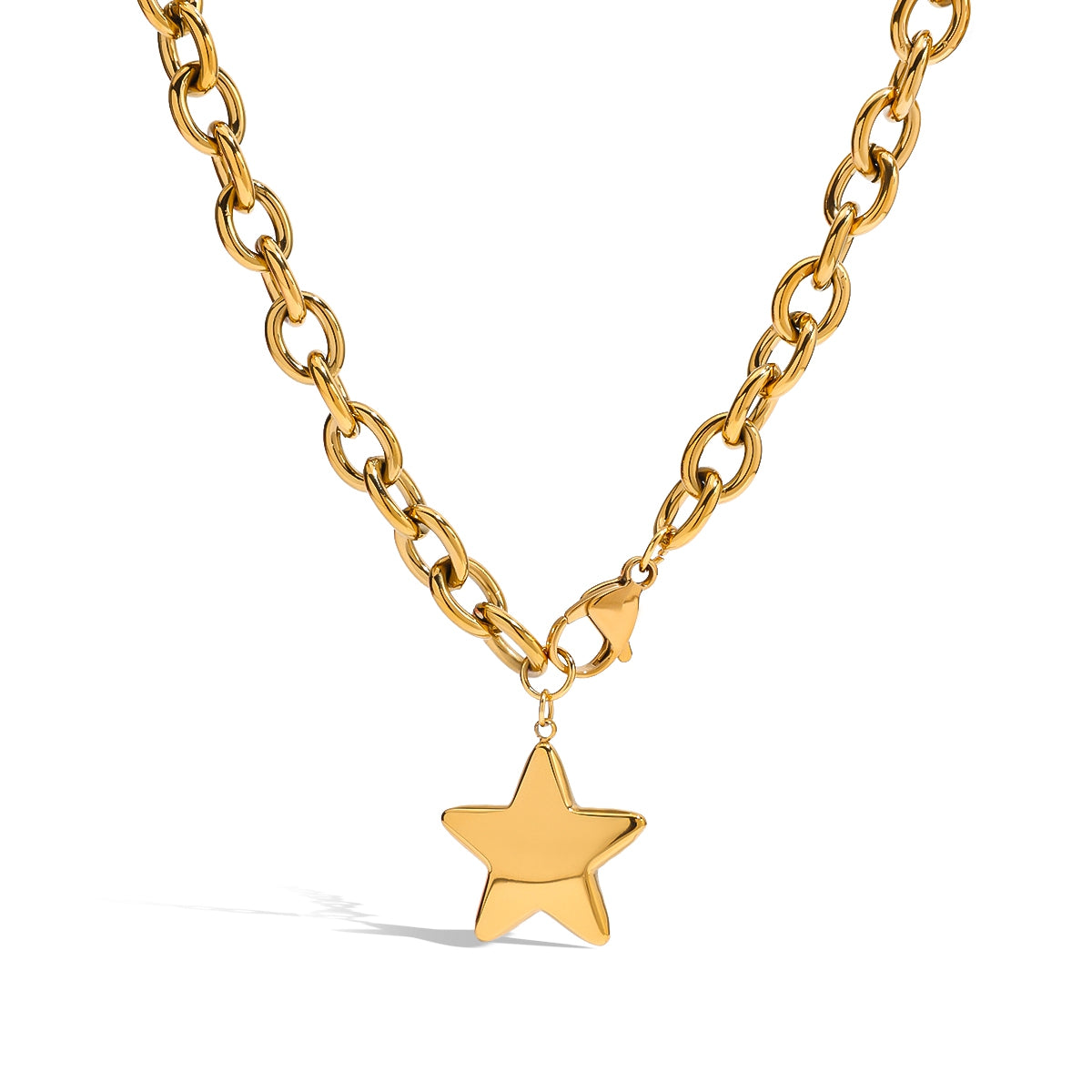 Collier NOVA