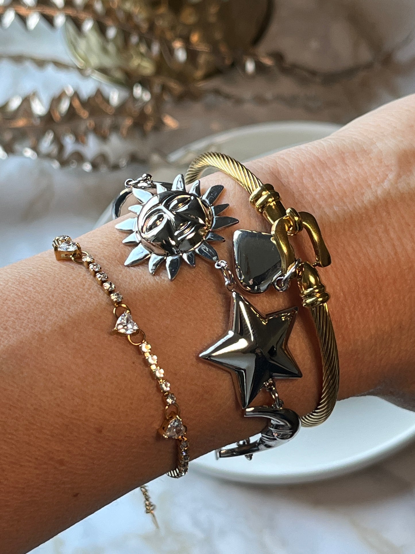 Armband LILIANA