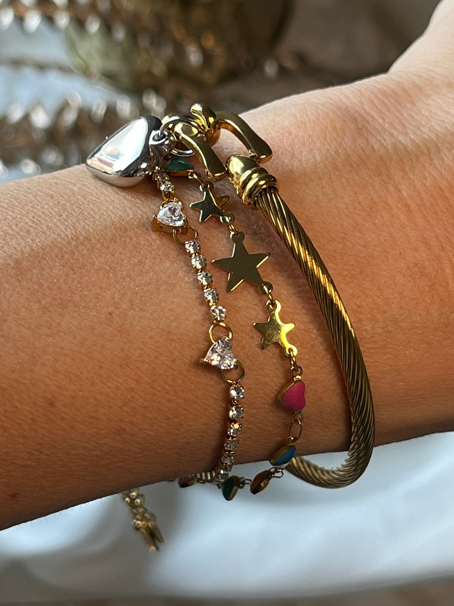 Armband INES