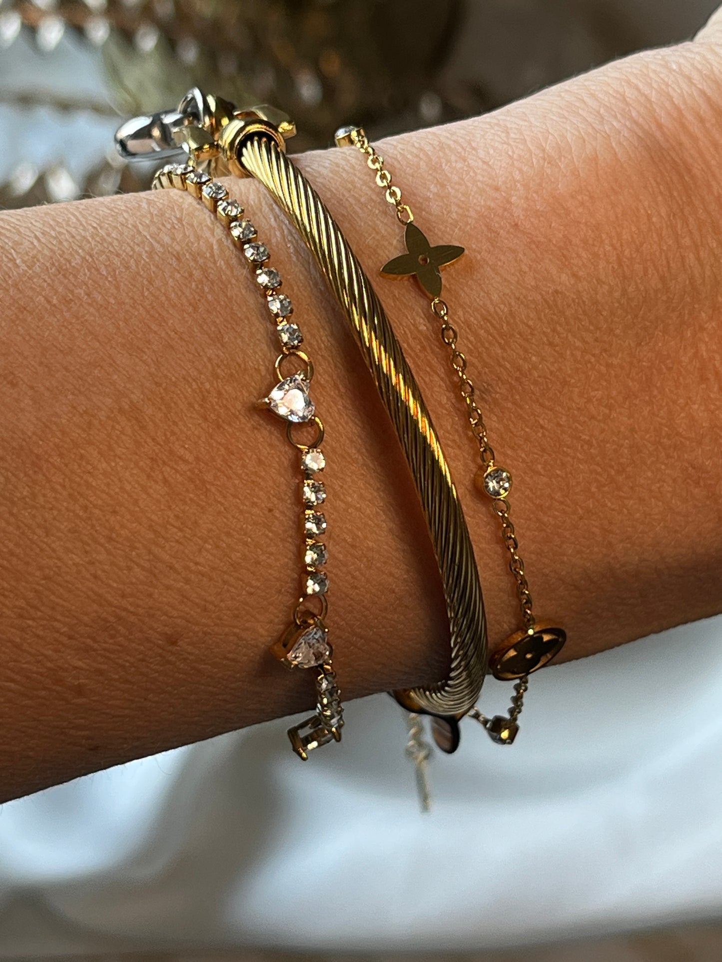 Armband NOLA