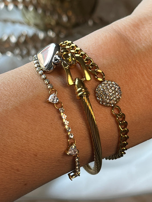 Little Love Armband