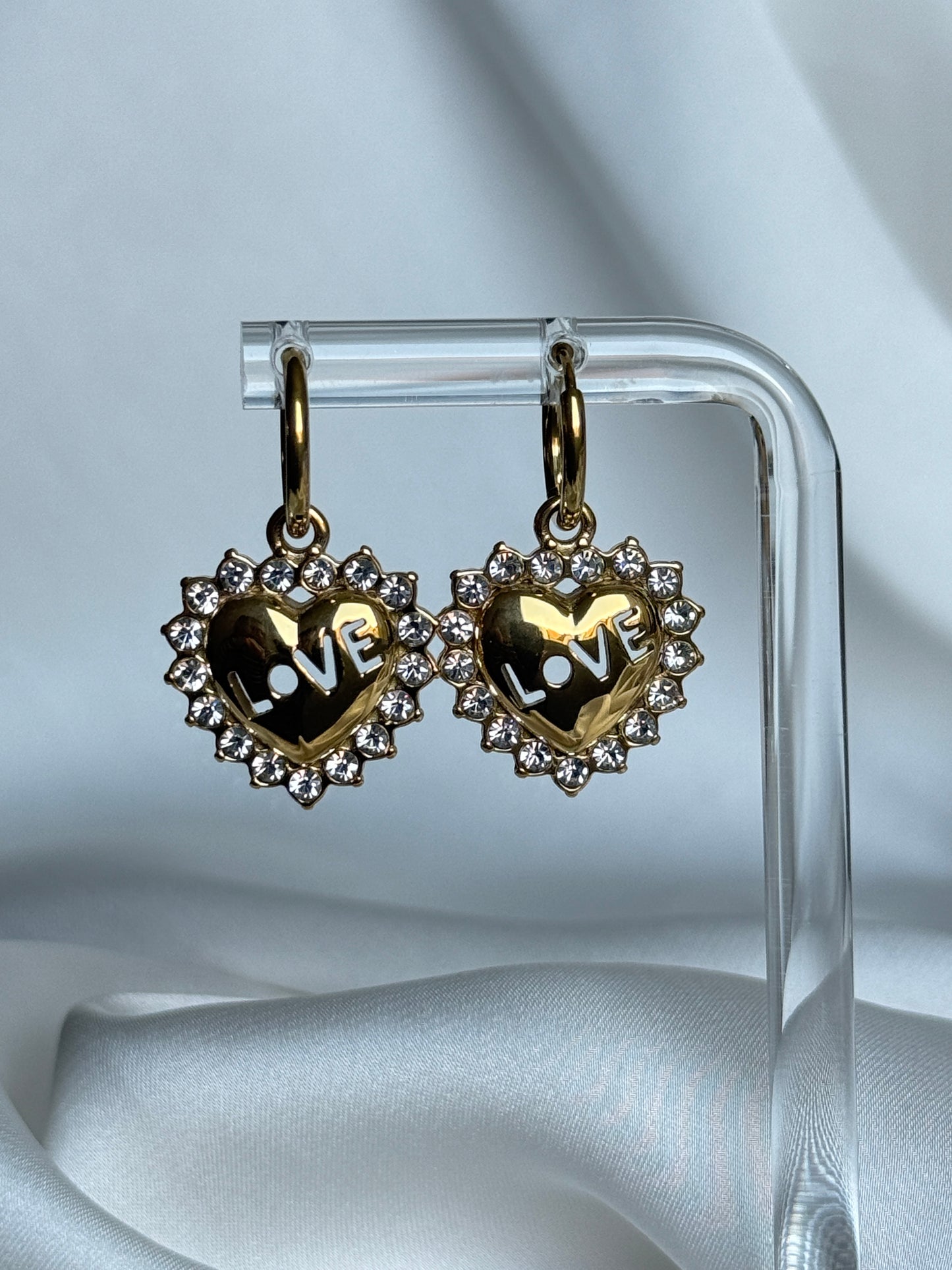 Creolen - SUNKISSED LOVE