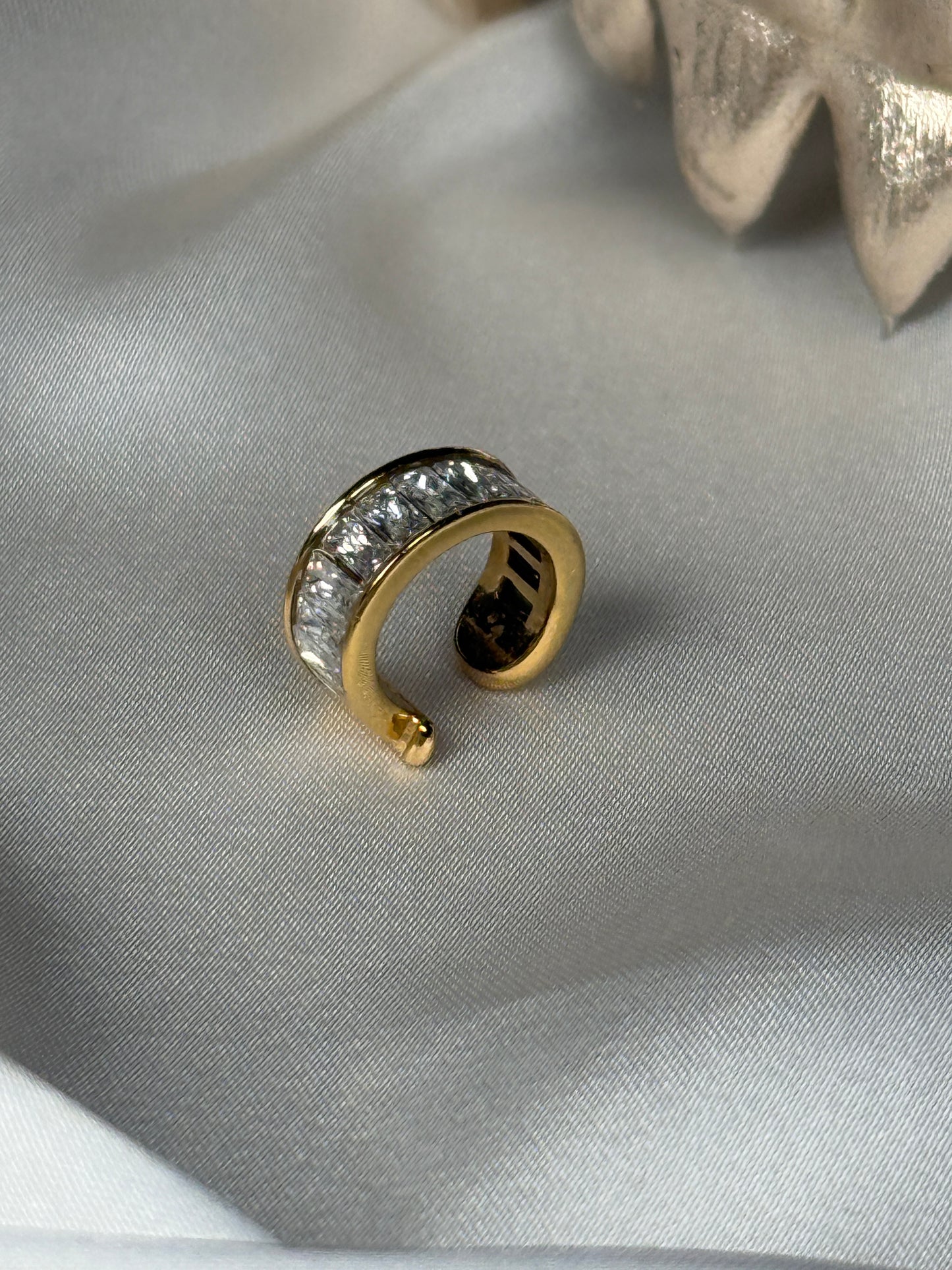 Manchette d'oreille CRISTAL