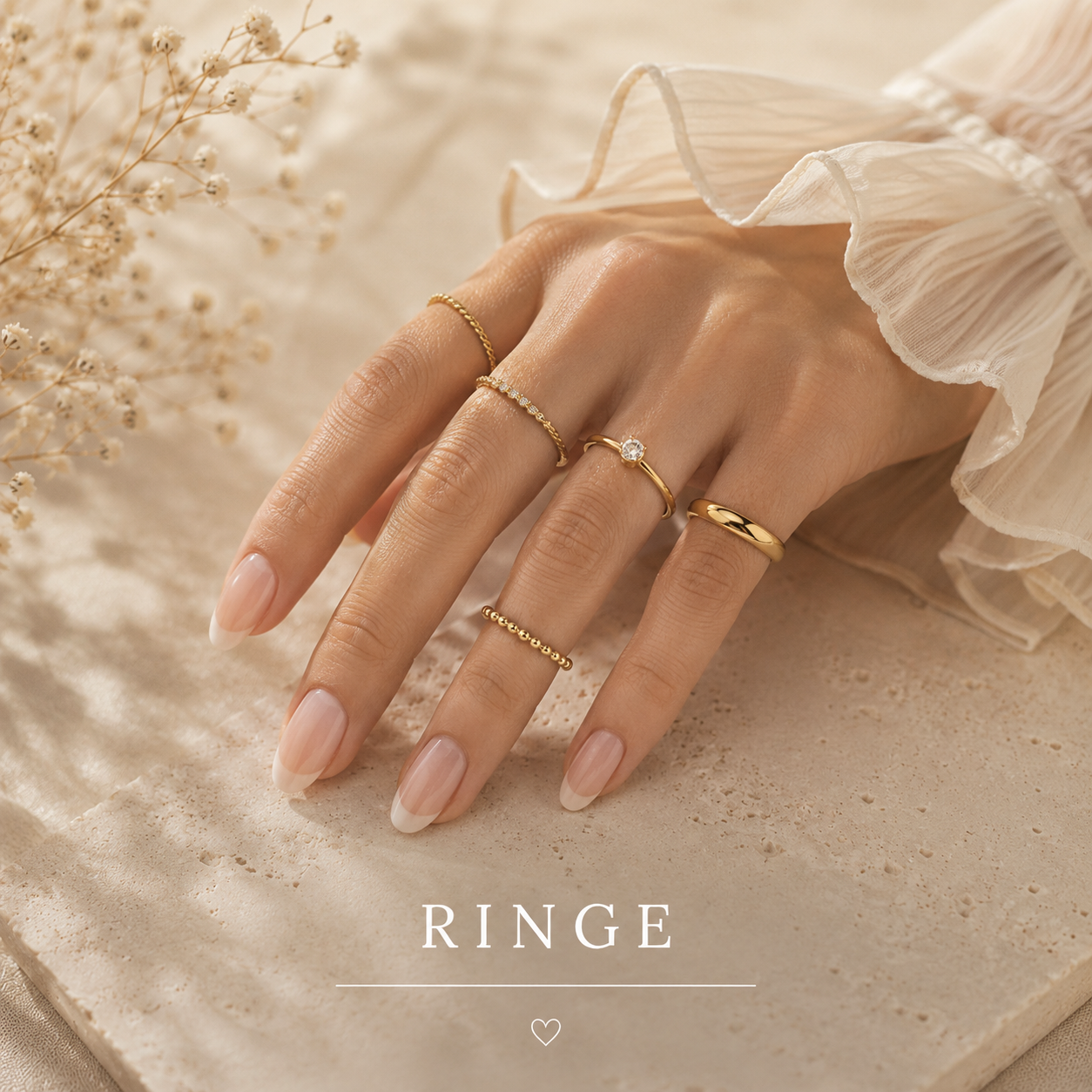 Ringe