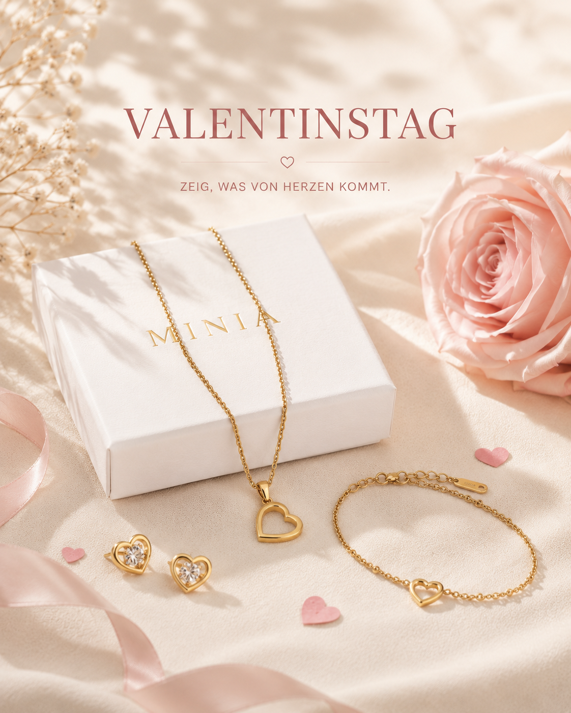 Valentinstag