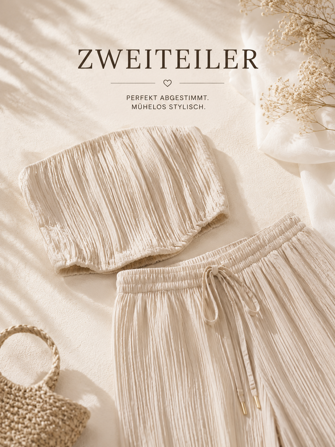 Set/Zweiteiler