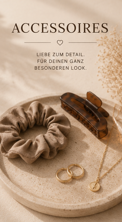 Accessoires