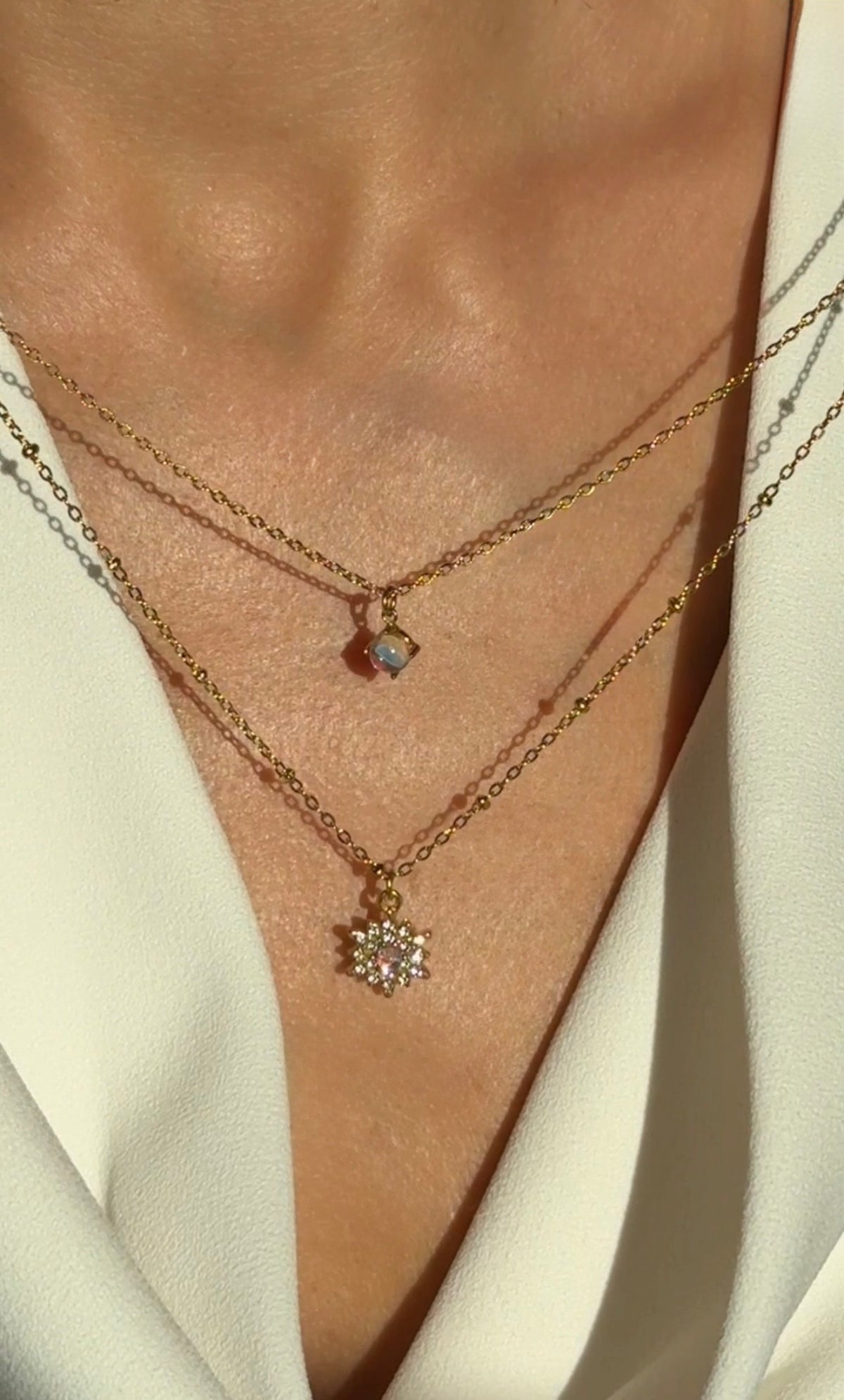 Starlight Crush Kette