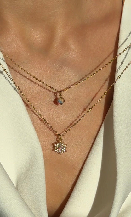 Starlight Crush Kette