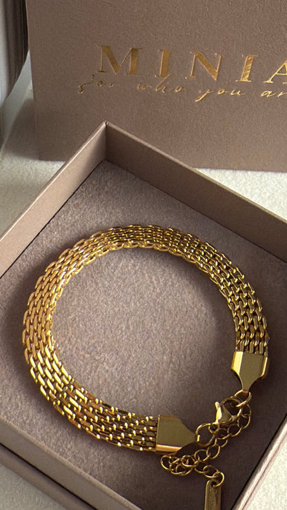 Armband AURELIA