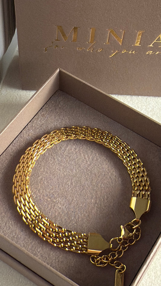 Armband AURELIA