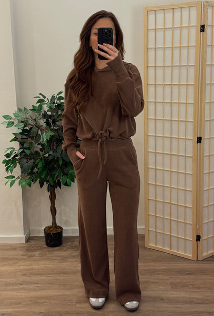 HOPE SET – CHOCOLATE