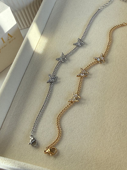 Armband PAPILLON