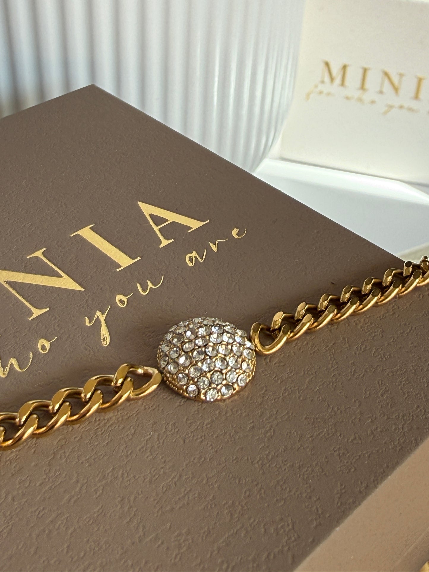 Armband RAFAELA