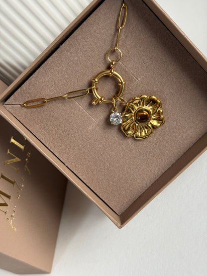 Tiny Crush Charm