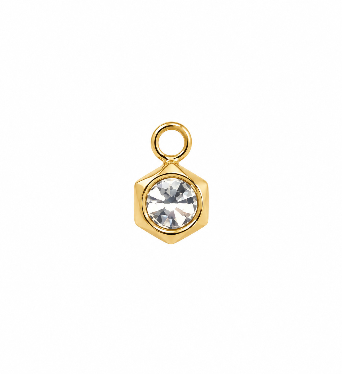 Mini Crush Charm