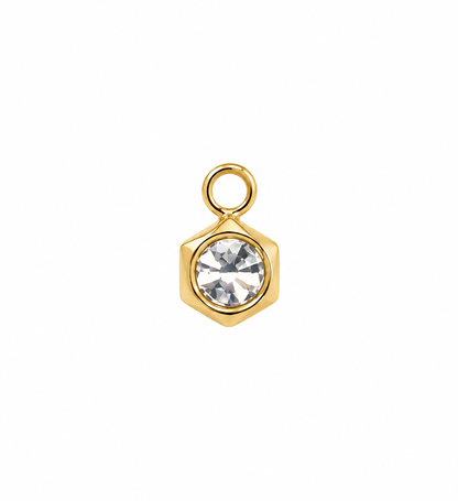 Mini Crush Charm