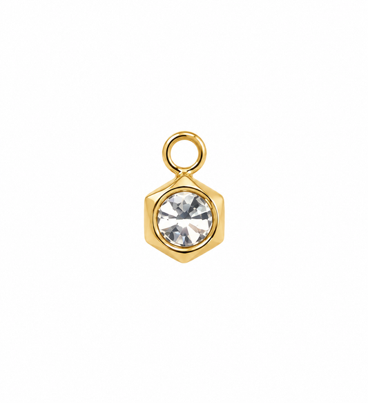 Mini Crush Charm