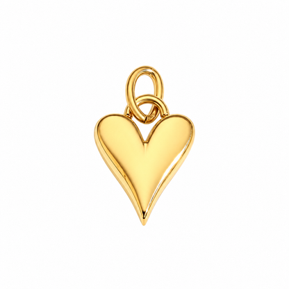 Wild Heart Charm