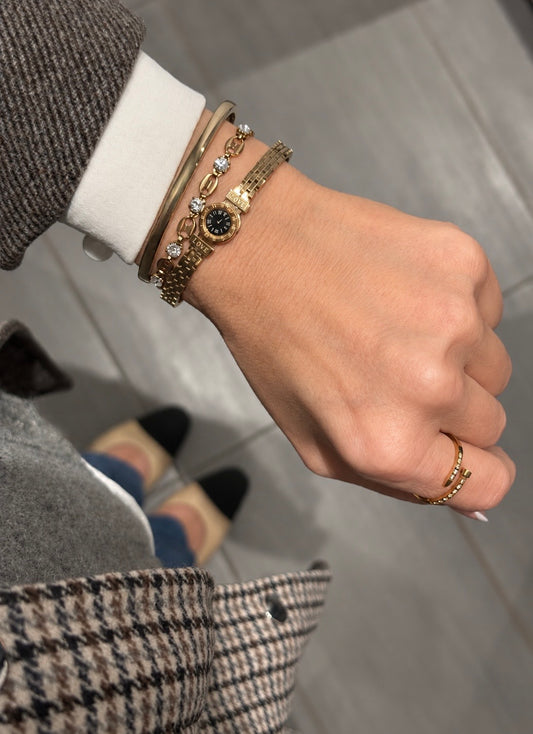 Watch Me Armreif