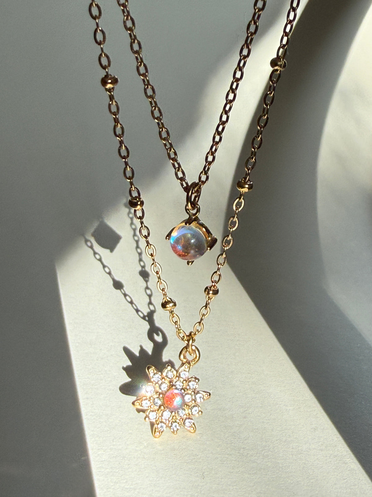 Starlight Crush Kette