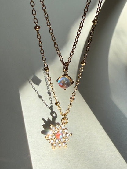 Starlight Crush Kette