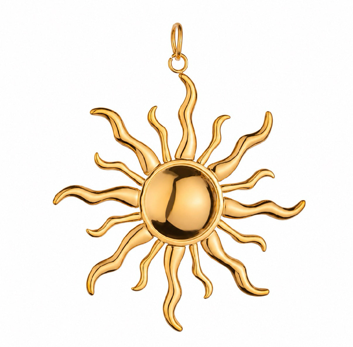 Sun Classic Charm