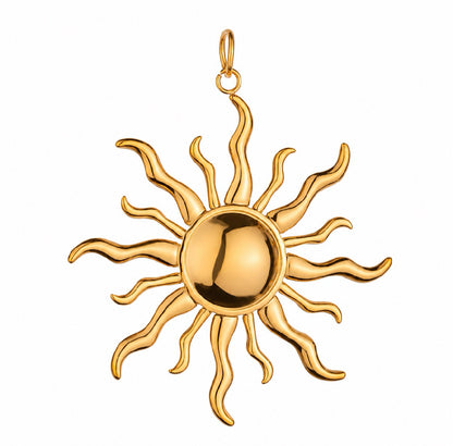 Sun Classic Charm