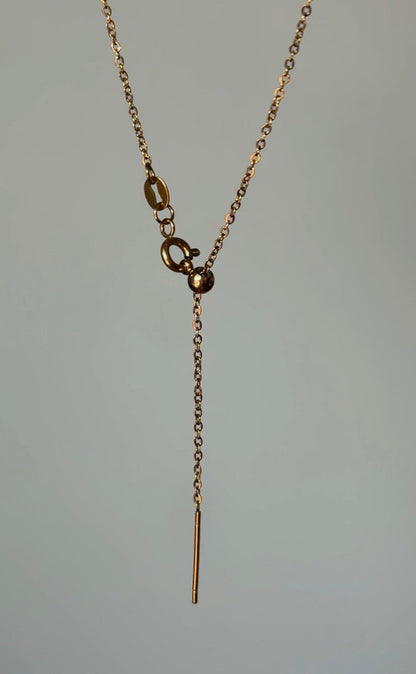 Fine Chain Kette - 1,2 mm