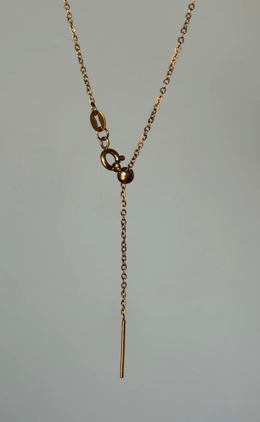 Fine Chain Kette - 1,2 mm