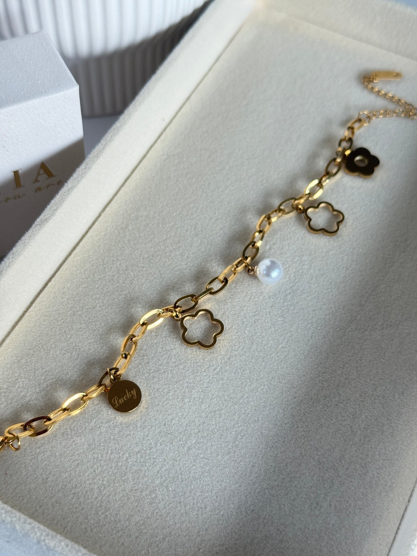 Armband BLOSSOM
