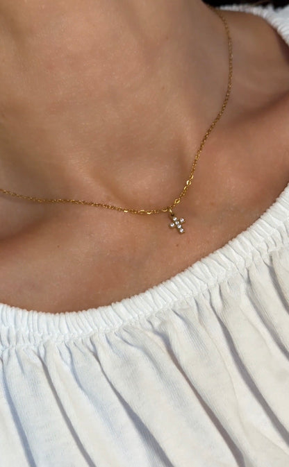 Mini Symbols Charms
