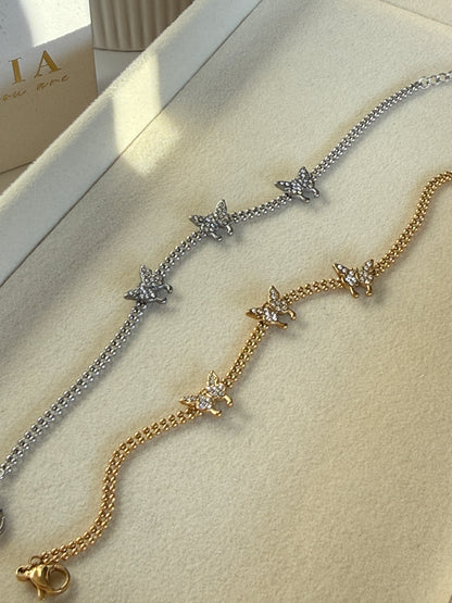 Armband PAPILLON