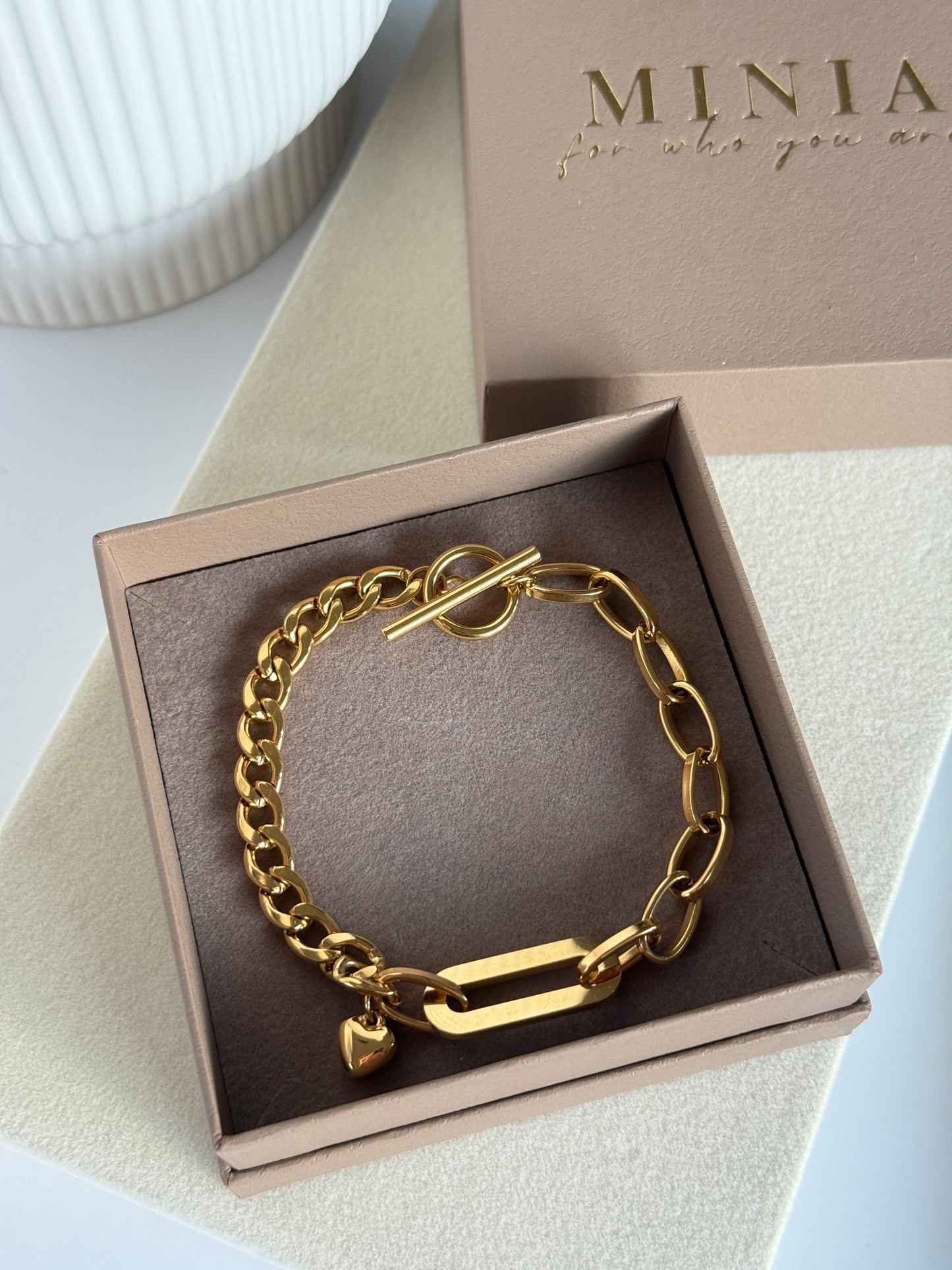 Armband GIULIA