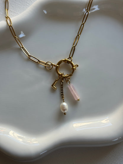 Naturstein Charms