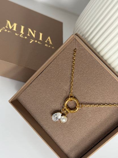 Pure Sparkle Charm