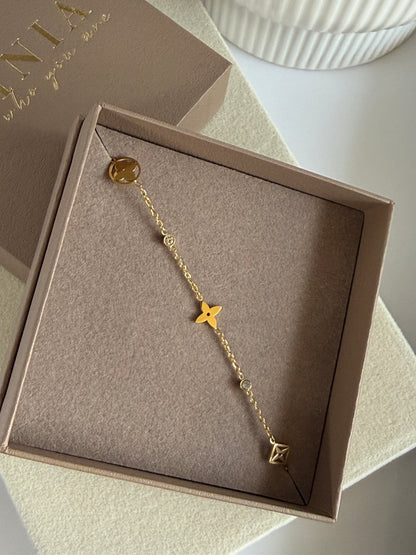 Armband NOLA