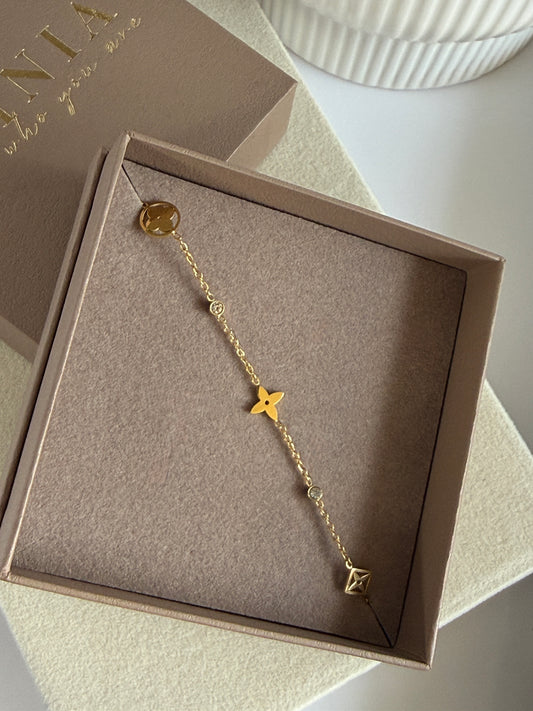Armband NOLA
