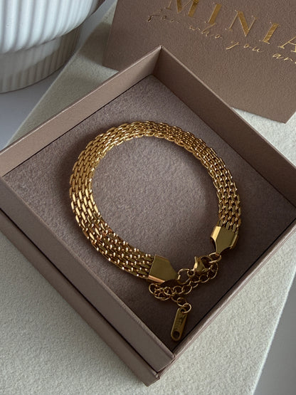 Armband AURELIA