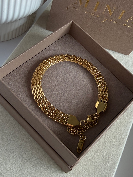 Armband AURELIA