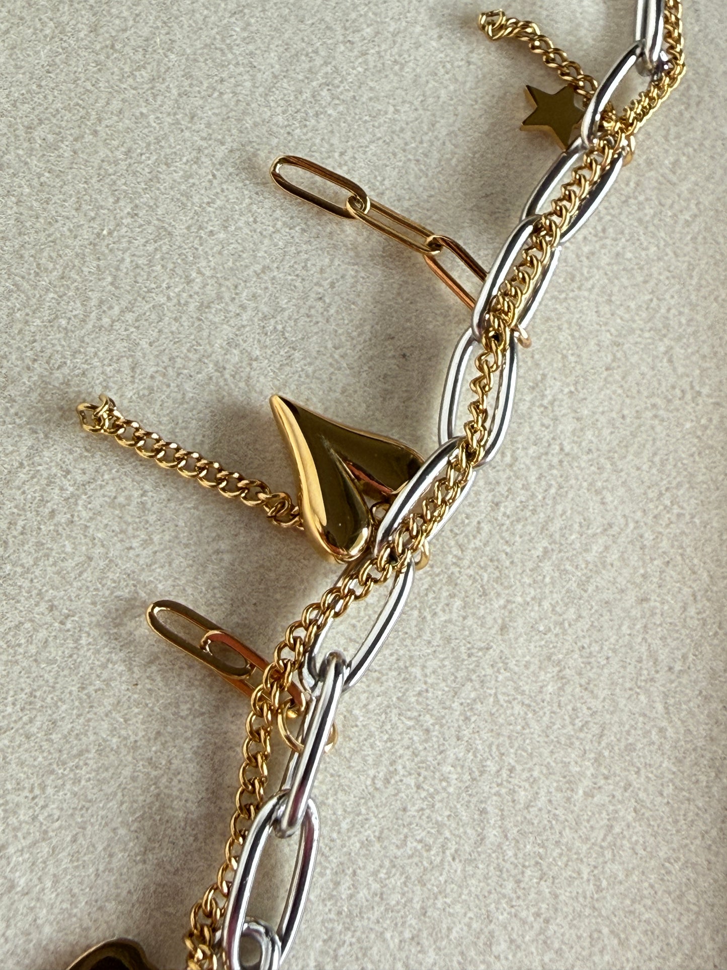 Armband BIANCA