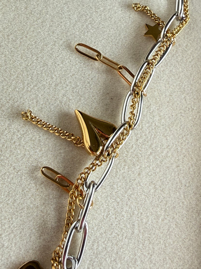 Armband BIANCA