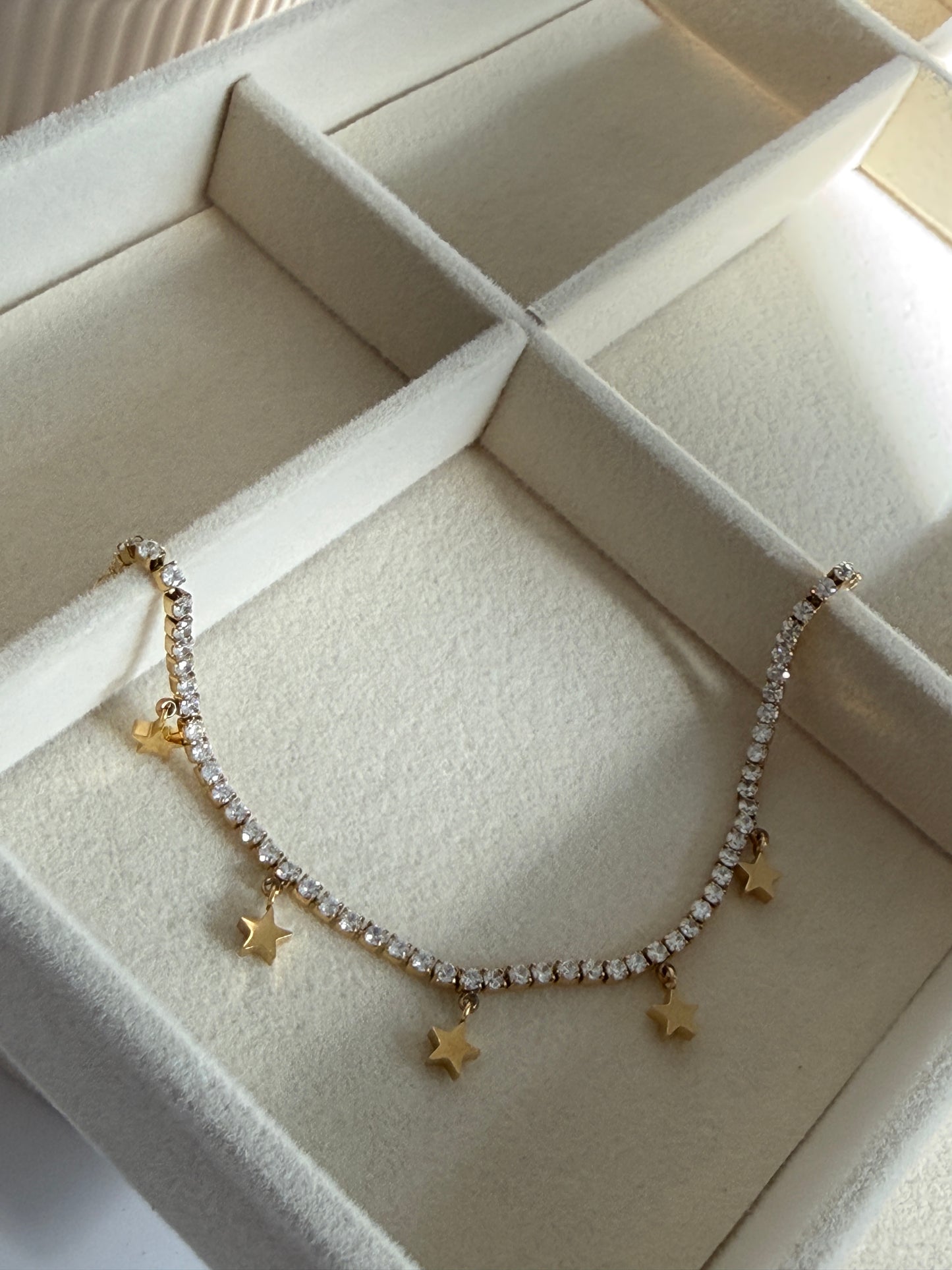 Armband STARLIGHT