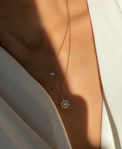 Starlight Crush Kette